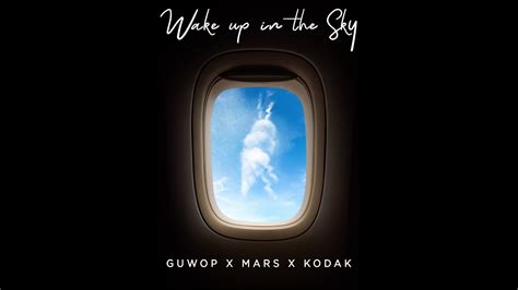 wake up in the sky archive.